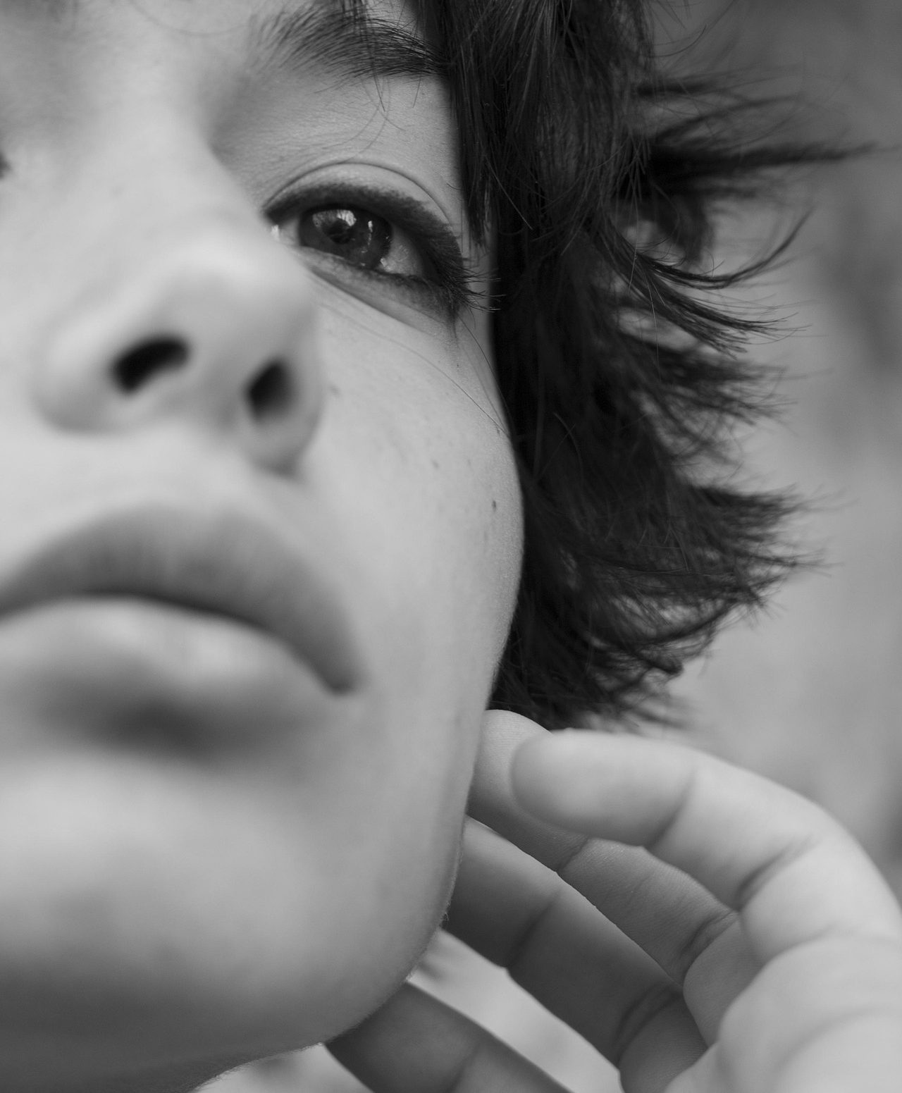 For Models - Build your portfolio with professional photographers